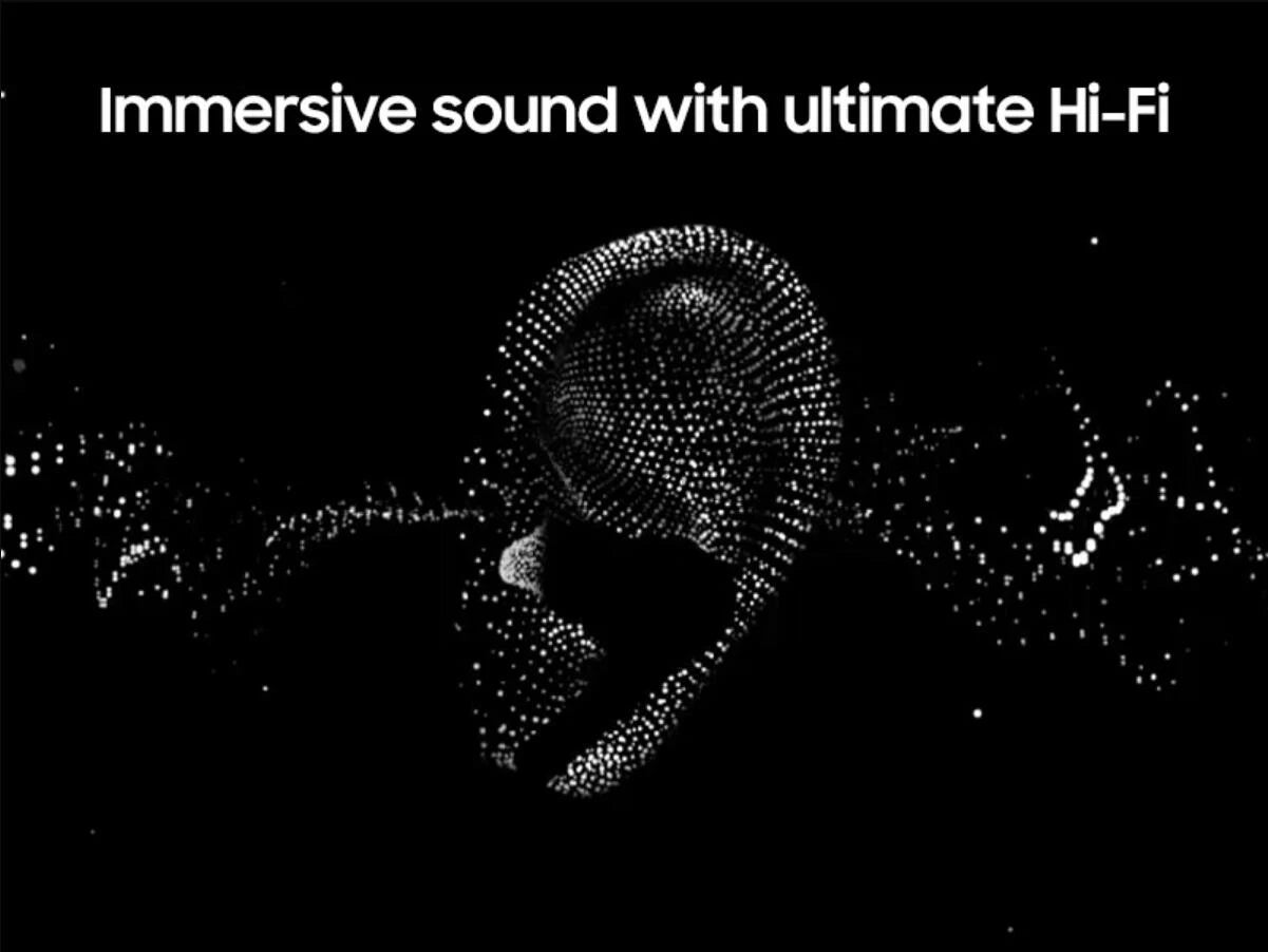 Upgrade Pro Buds 3 Pro Wireless Bluetooth Earphone Noise Reduction in Ear for Galaxy Wireless Charging TWS Headset Sport Earbuds