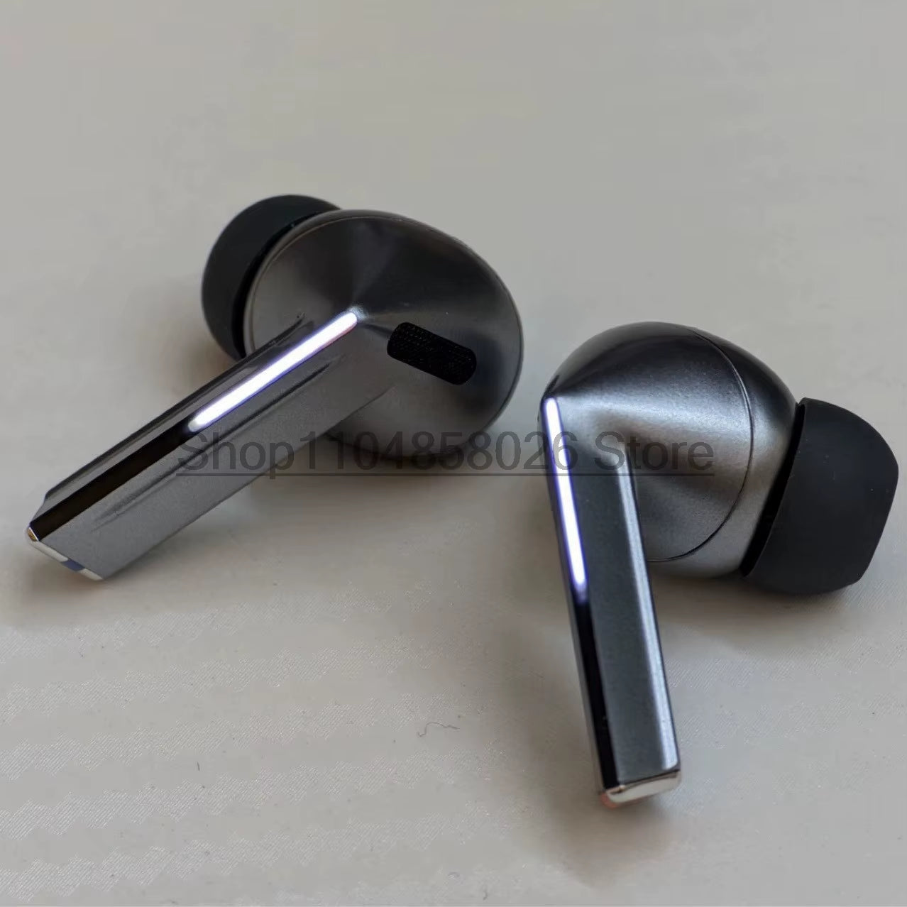 Upgrade Pro Buds 3 Pro Wireless Bluetooth Earphone Noise Reduction in Ear for Galaxy Wireless Charging TWS Headset Sport Earbuds