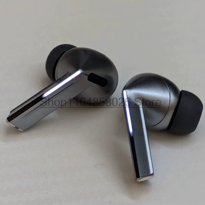 Upgrade Pro Buds 3 Pro Wireless Bluetooth Earphone Noise Reduction in Ear for Galaxy Wireless Charging TWS Headset Sport Earbuds