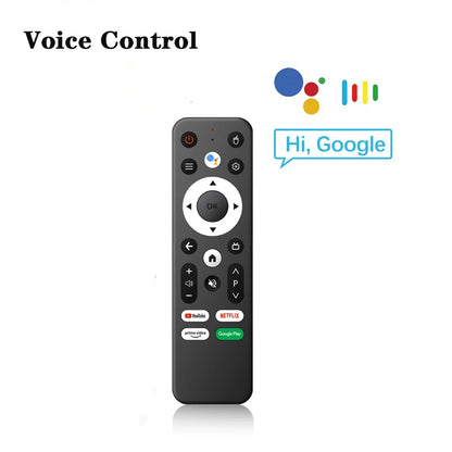 DQ10 ATV Mini TV Stick Android13 Support 8K Video 4K Wifi6 Allwinner H618 Quad Core Cortex A53 Voice Remote Smart TV Box