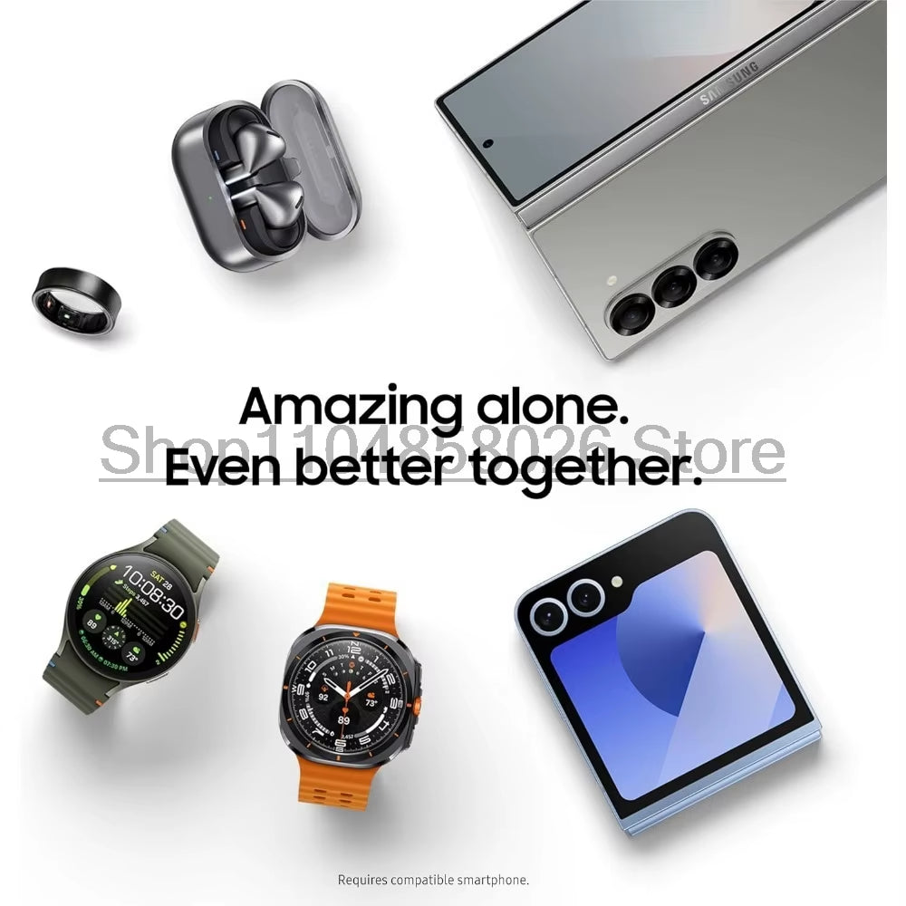 Upgrade Pro Buds 3 Pro Wireless Bluetooth Earphone Noise Reduction in Ear for Galaxy Wireless Charging TWS Headset Sport Earbuds